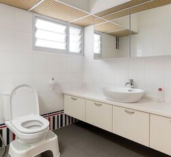 Blk 460 Segar Meadows (Bukit Panjang), HDB 4 Rooms #573593421